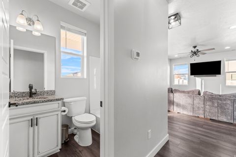 Tiny photo for 2092 W 3250 S, Syracuse, UT 84075 (MLS # 2126898)