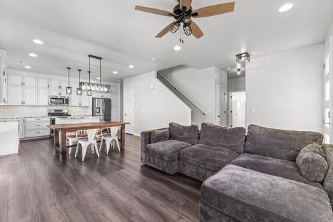Tiny photo for 2092 W 3250 S, Syracuse, UT 84075 (MLS # 2126898)