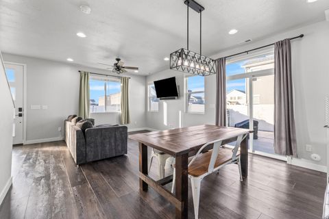 Tiny photo for 2092 W 3250 S, Syracuse, UT 84075 (MLS # 2126898)