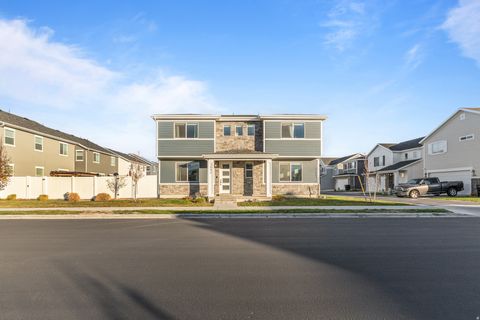 Tiny photo for 2092 W 3250 S, Syracuse, UT 84075 (MLS # 2126898)