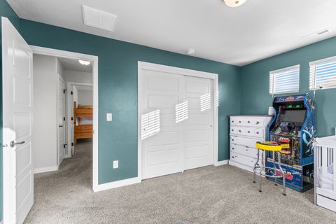 Tiny photo for 2092 W 3250 S, Syracuse, UT 84075 (MLS # 2126898)