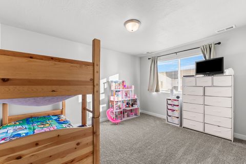 Tiny photo for 2092 W 3250 S, Syracuse, UT 84075 (MLS # 2126898)