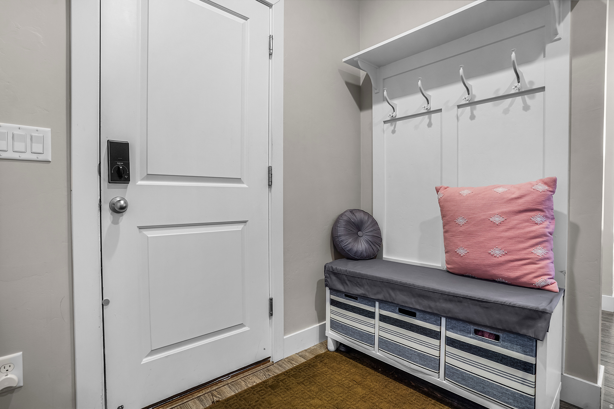 SADDLEBROOK - Residential