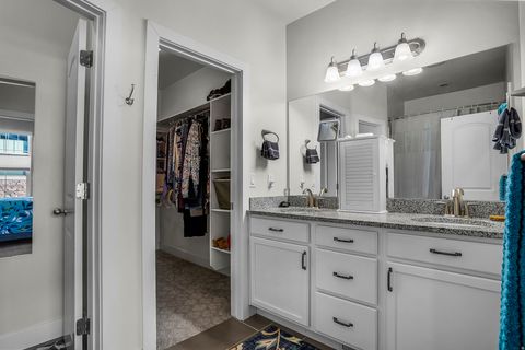 Tiny photo for 2162 W KIMBER LN, Riverton, UT 84065 (MLS # 2144336)