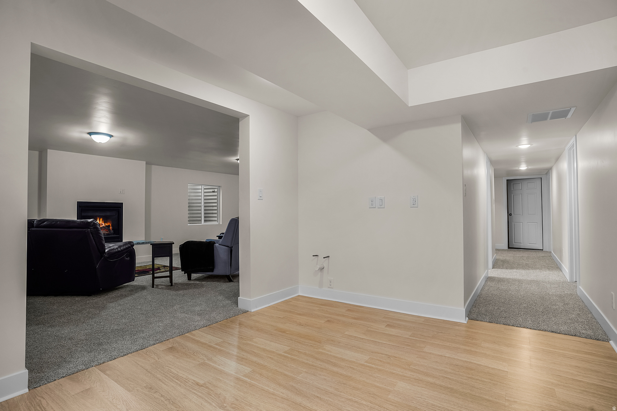 SADDLEBROOK - Residential