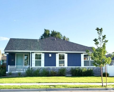 Tiny photo for 2162 W KIMBER LN, Riverton, UT 84065 (MLS # 2144336)
