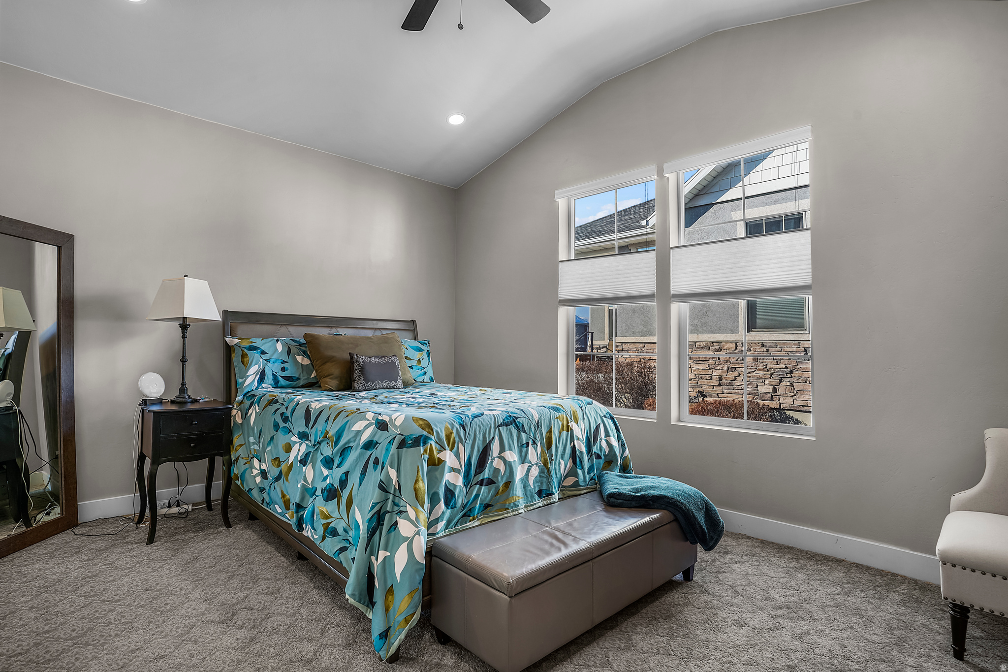 SADDLEBROOK - Residential