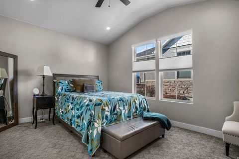 Tiny photo for 2162 W KIMBER LN, Riverton, UT 84065 (MLS # 2144336)