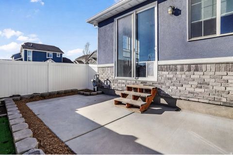 Tiny photo for 2162 W KIMBER LN, Riverton, UT 84065 (MLS # 2144336)