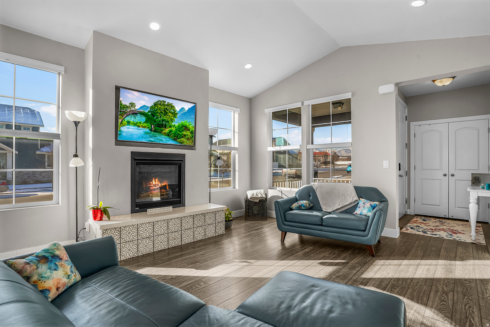 SADDLEBROOK - Residential