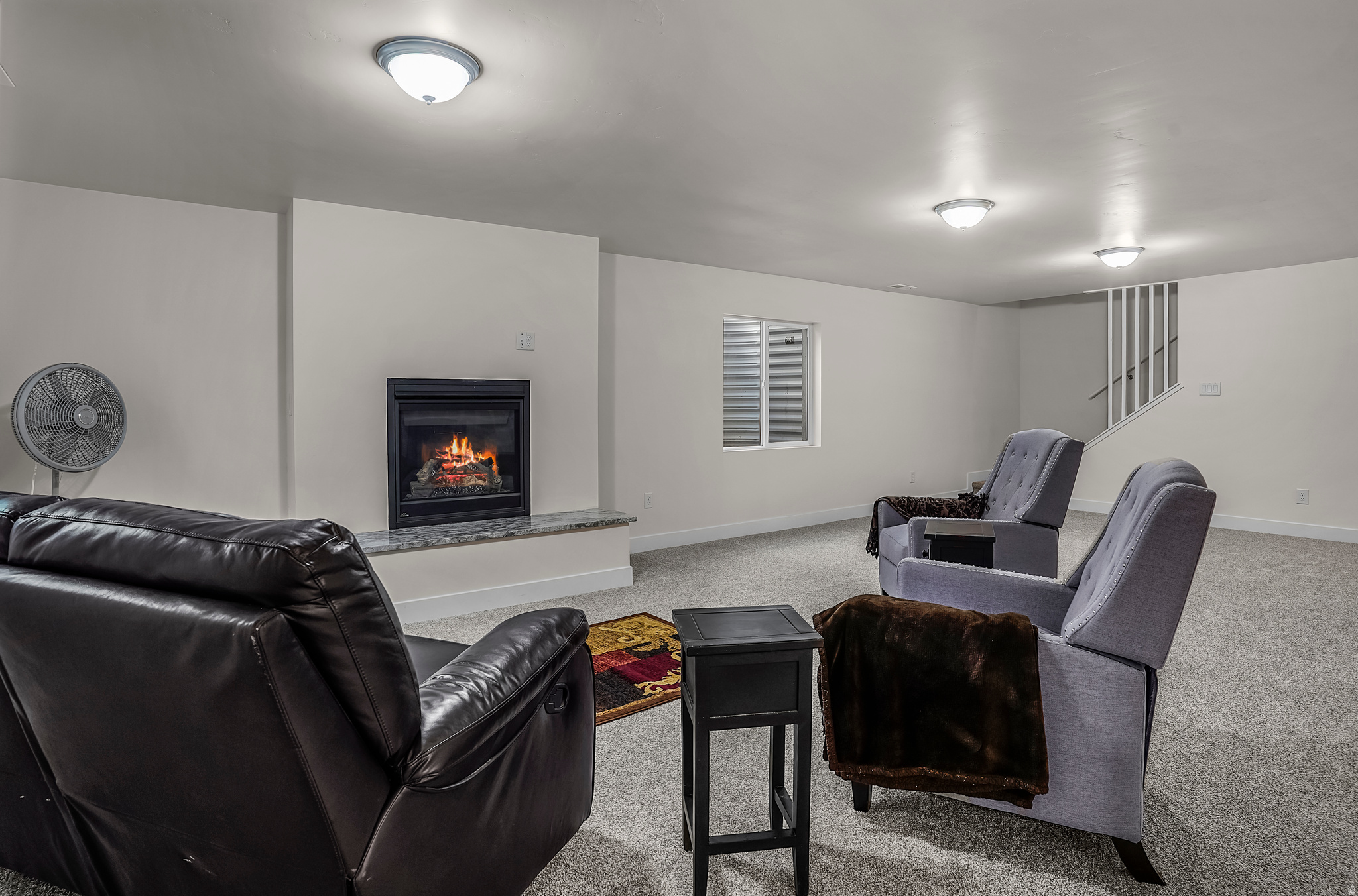 SADDLEBROOK - Residential