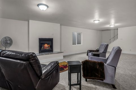 Tiny photo for 2162 W KIMBER LN, Riverton, UT 84065 (MLS # 2144336)