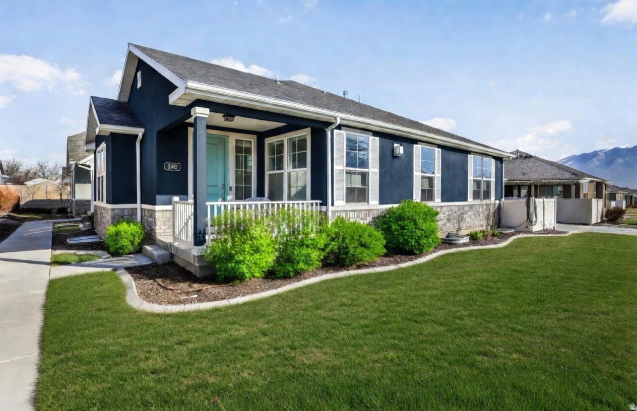 SADDLEBROOK - Residential