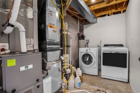 Tiny photo for 2162 W KIMBER LN, Riverton, UT 84065 (MLS # 2144336)