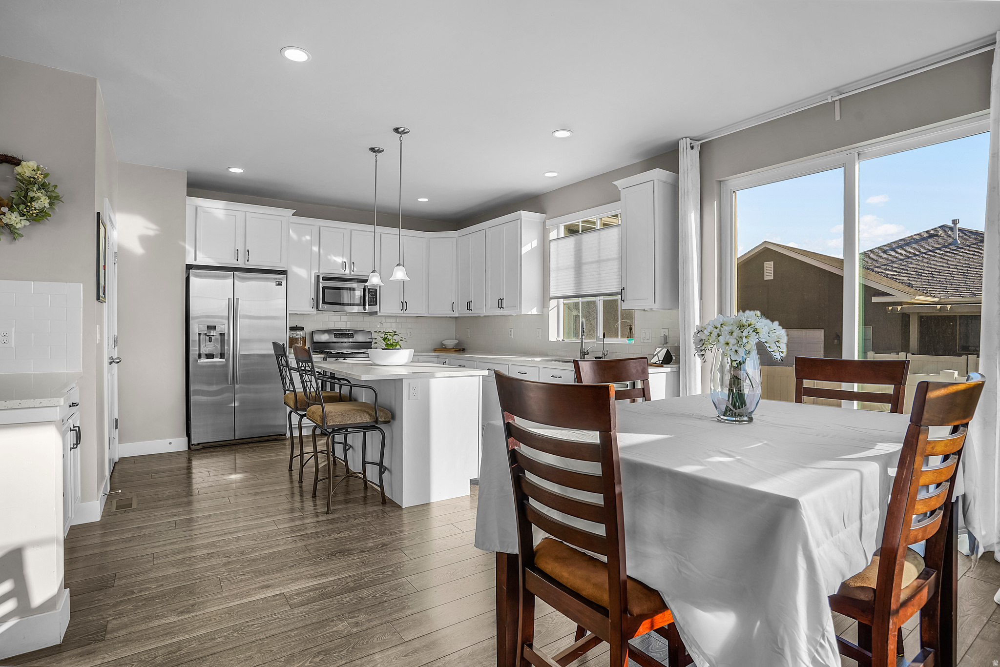 SADDLEBROOK - Residential