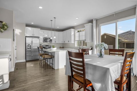 Tiny photo for 2162 W KIMBER LN, Riverton, UT 84065 (MLS # 2144336)