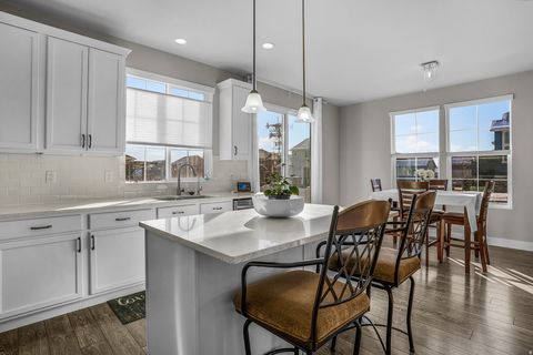 Tiny photo for 2162 W KIMBER LN, Riverton, UT 84065 (MLS # 2144336)