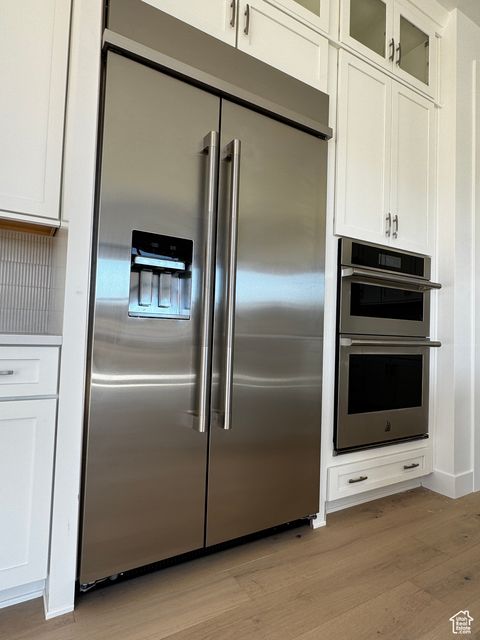 Tiny photo for 2126 N BEARGRASS WAY, Heber City, UT 84032 (MLS # 2115157)