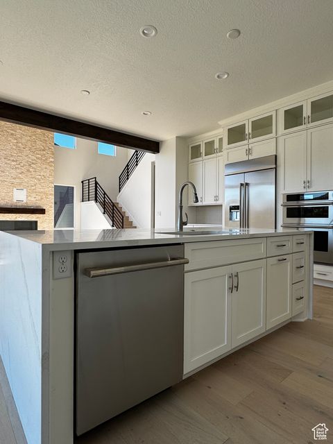 Tiny photo for 2126 N BEARGRASS WAY, Heber City, UT 84032 (MLS # 2115157)