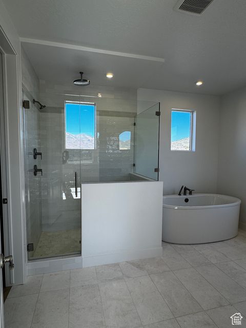 Tiny photo for 2126 N BEARGRASS WAY, Heber City, UT 84032 (MLS # 2115157)
