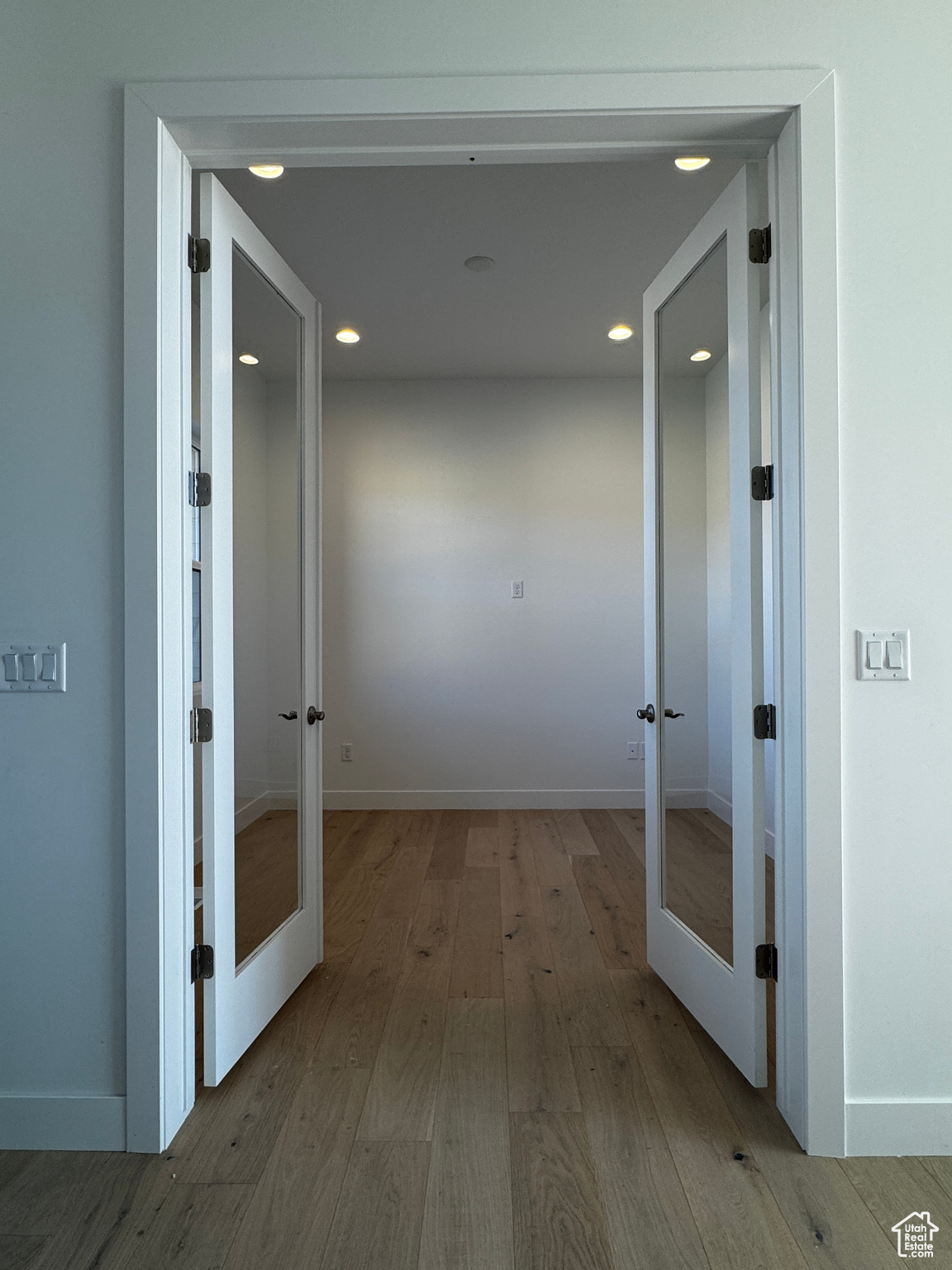 JORDANELLE RIDGE - Residential