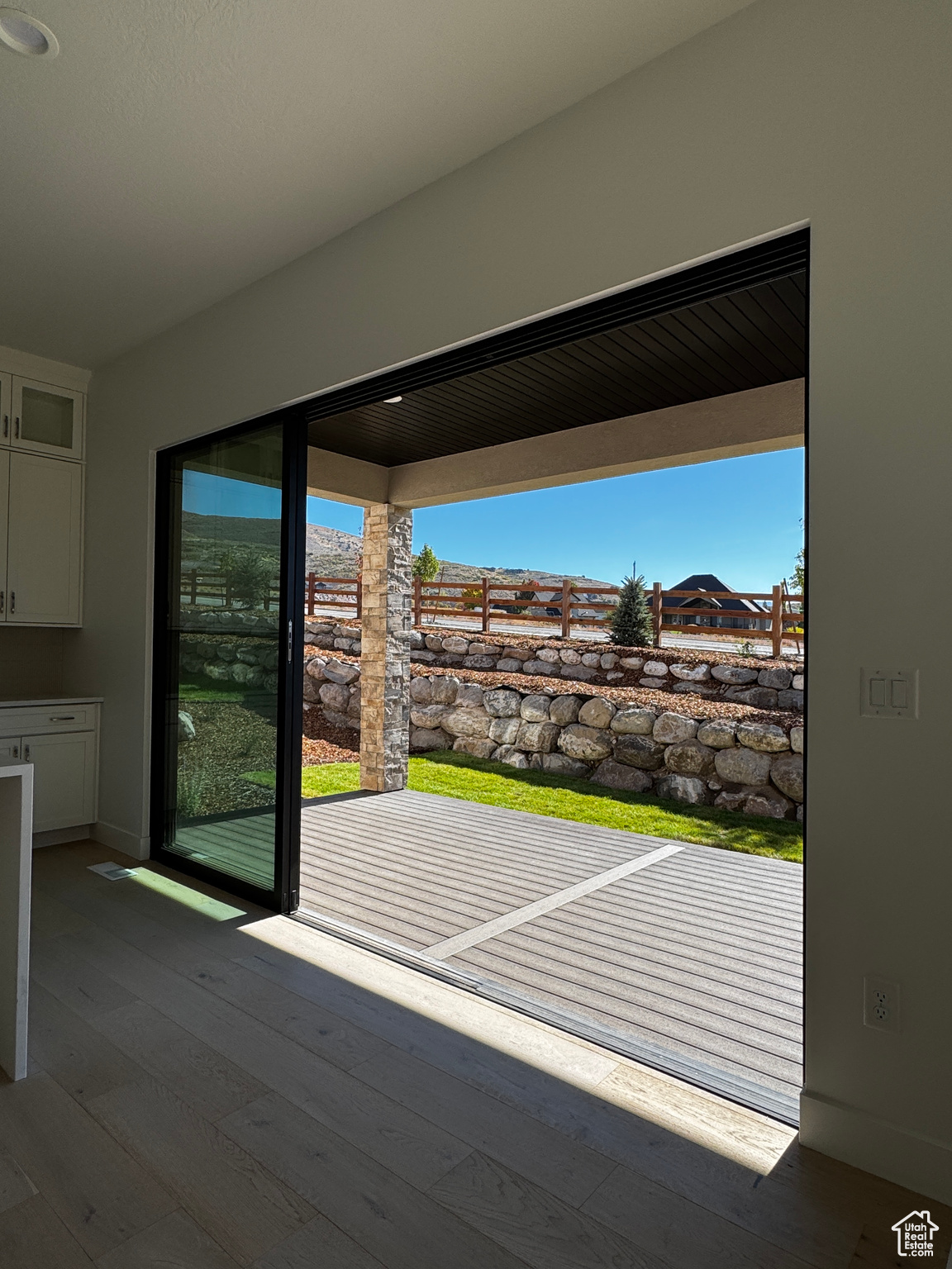 JORDANELLE RIDGE - Residential