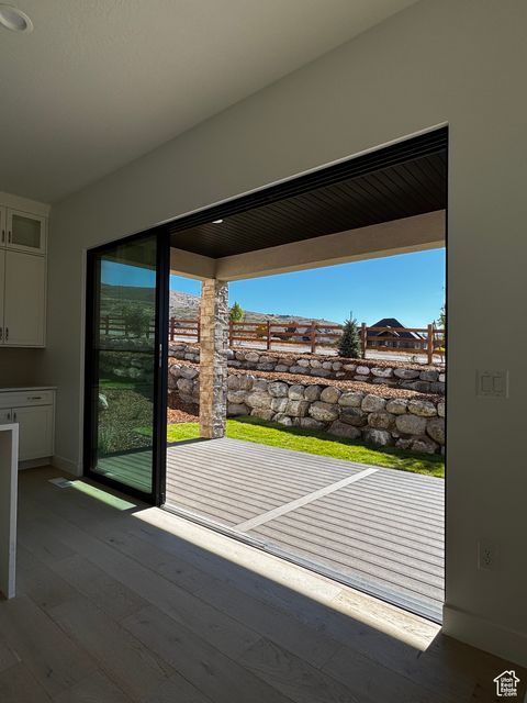 Tiny photo for 2126 N BEARGRASS WAY, Heber City, UT 84032 (MLS # 2115157)