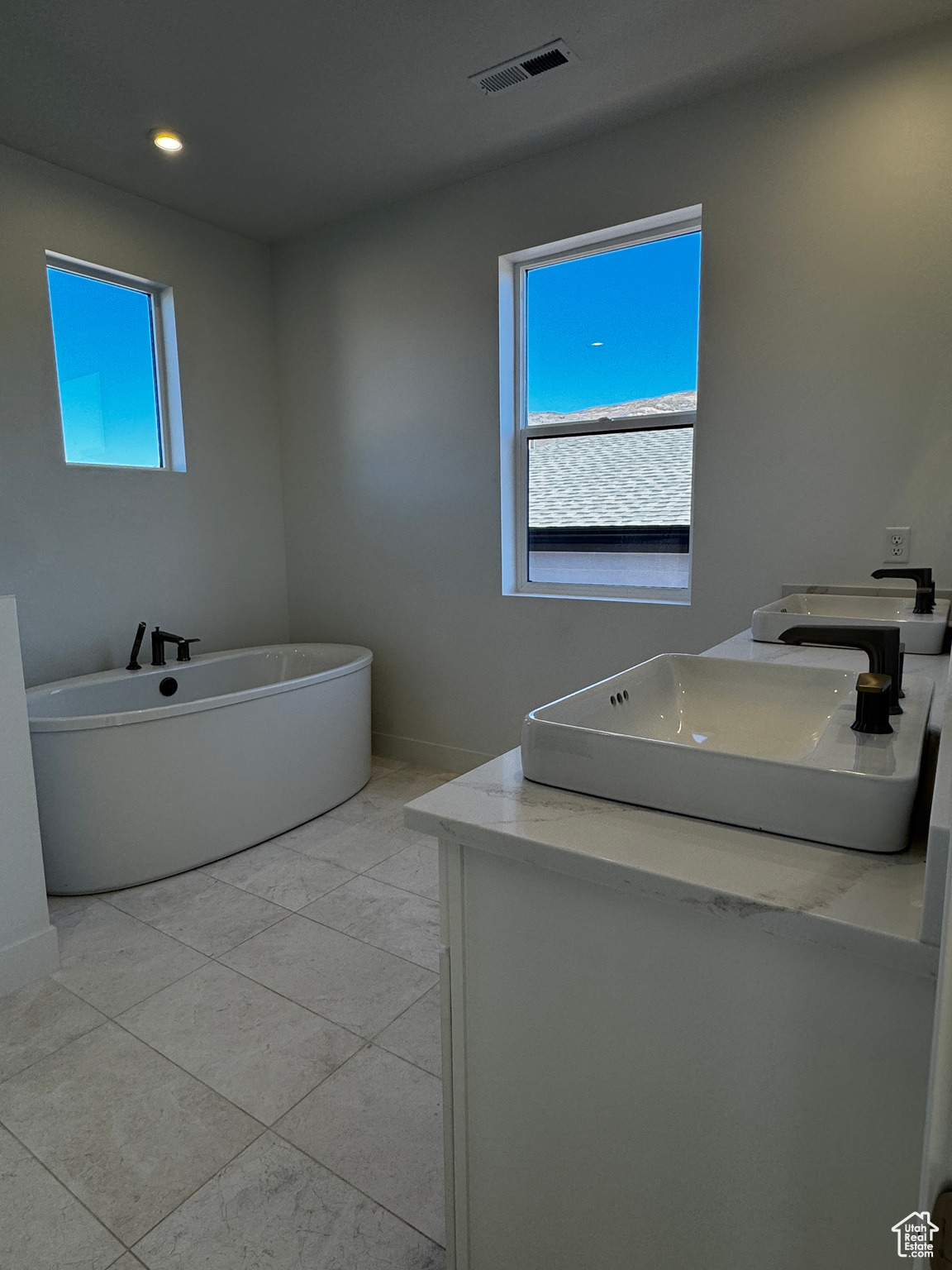 JORDANELLE RIDGE - Residential