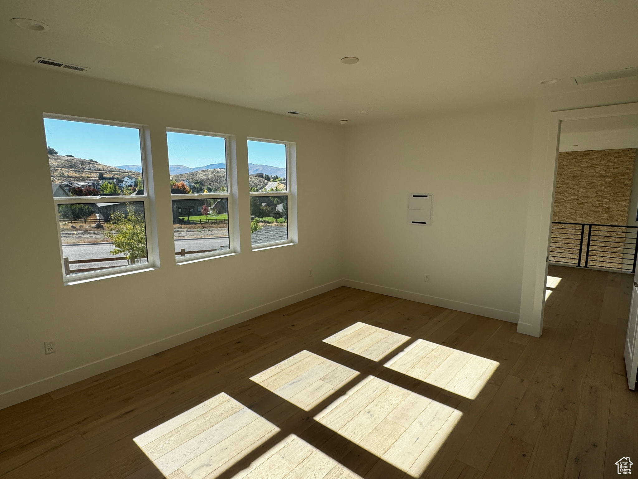 JORDANELLE RIDGE - Residential