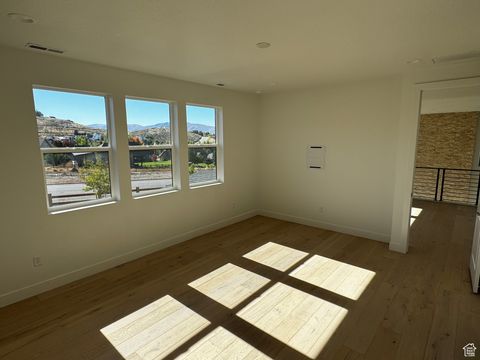 Tiny photo for 2126 N BEARGRASS WAY, Heber City, UT 84032 (MLS # 2115157)