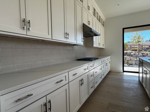 Tiny photo for 2126 N BEARGRASS WAY, Heber City, UT 84032 (MLS # 2115157)