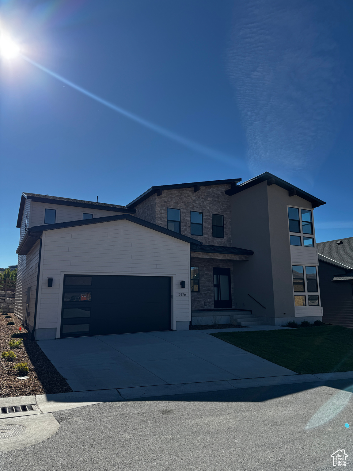 JORDANELLE RIDGE - Residential