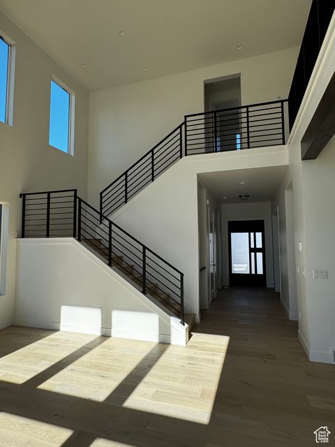 Tiny photo for 2126 N BEARGRASS WAY, Heber City, UT 84032 (MLS # 2115157)
