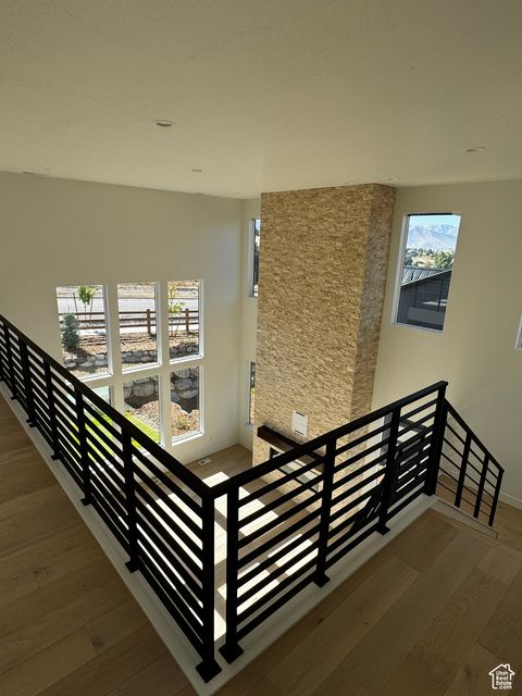Tiny photo for 2126 N BEARGRASS WAY, Heber City, UT 84032 (MLS # 2115157)