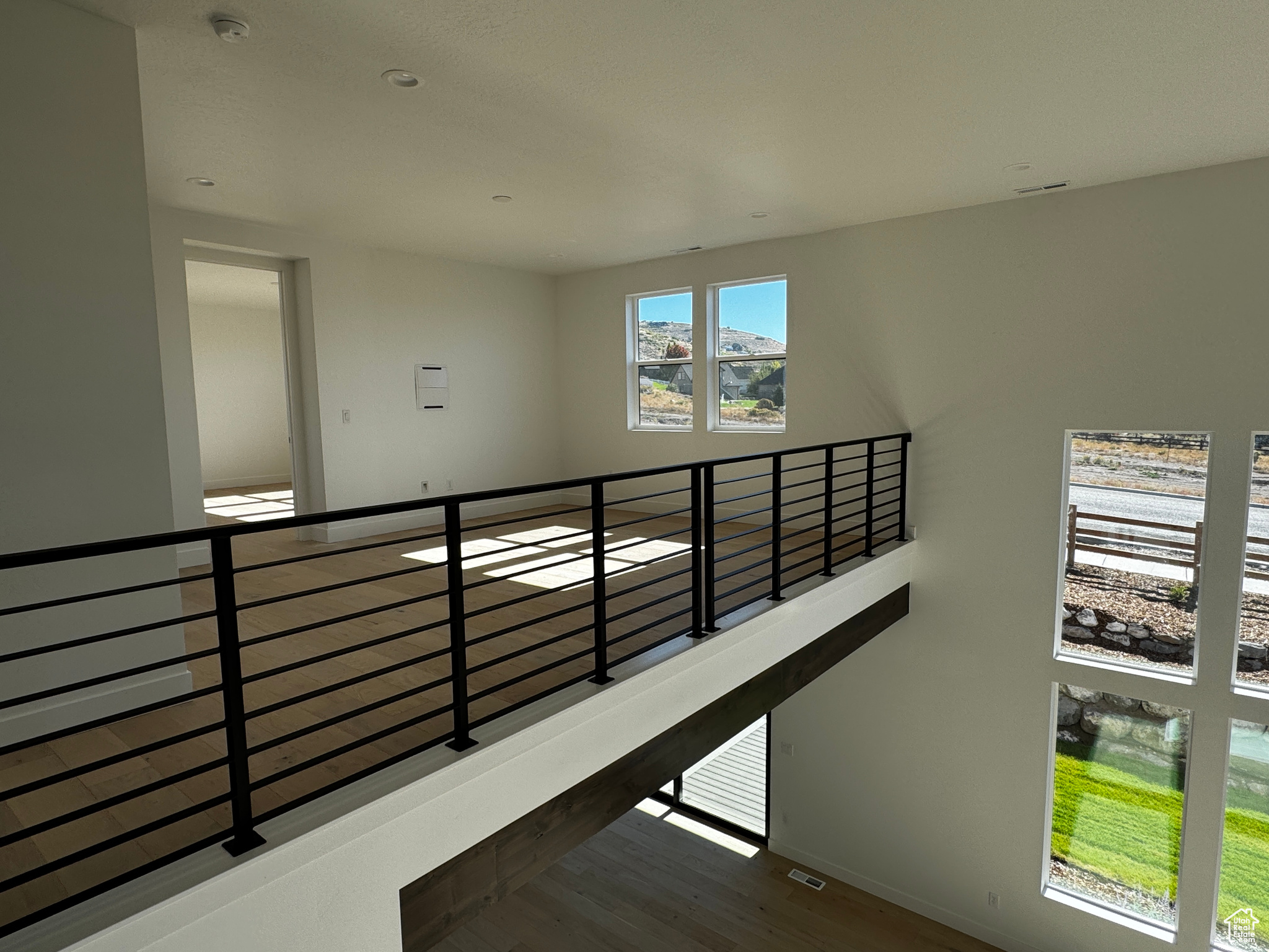 JORDANELLE RIDGE - Residential