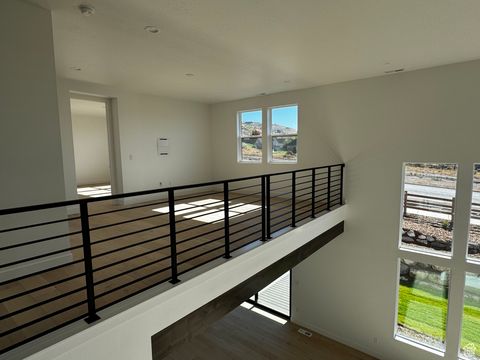 Tiny photo for 2126 N BEARGRASS WAY, Heber City, UT 84032 (MLS # 2115157)