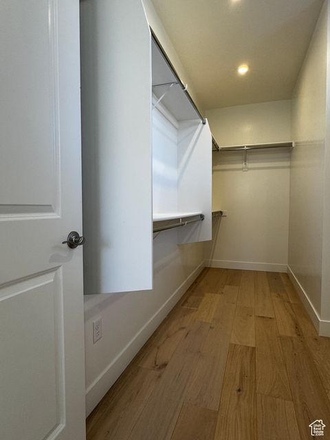 Tiny photo for 2126 N BEARGRASS WAY, Heber City, UT 84032 (MLS # 2115157)