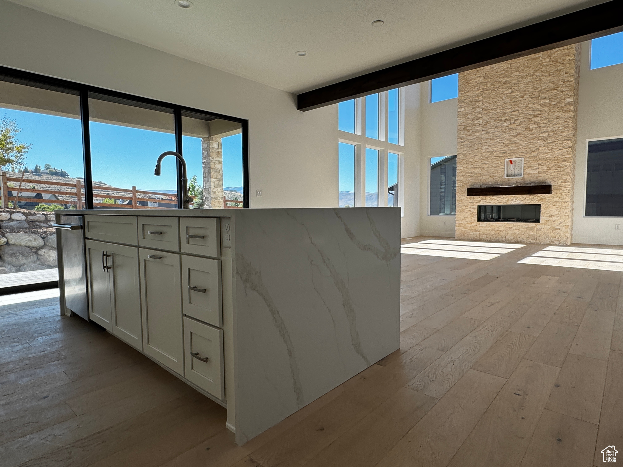 JORDANELLE RIDGE - Residential