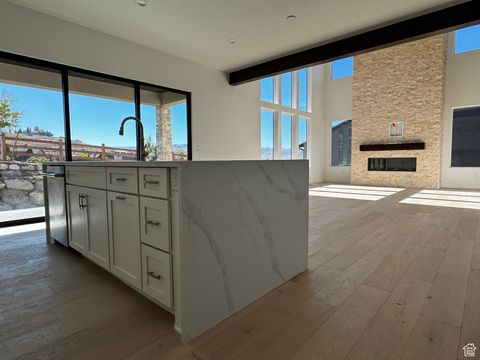Tiny photo for 2126 N BEARGRASS WAY, Heber City, UT 84032 (MLS # 2115157)