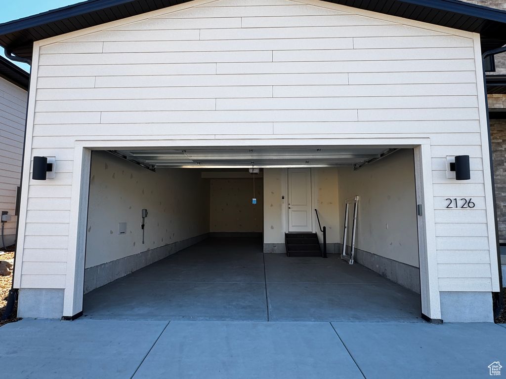 Photo of 2126 N BEARGRASS WAY, Heber City, UT 84032 (MLS # 2115157)