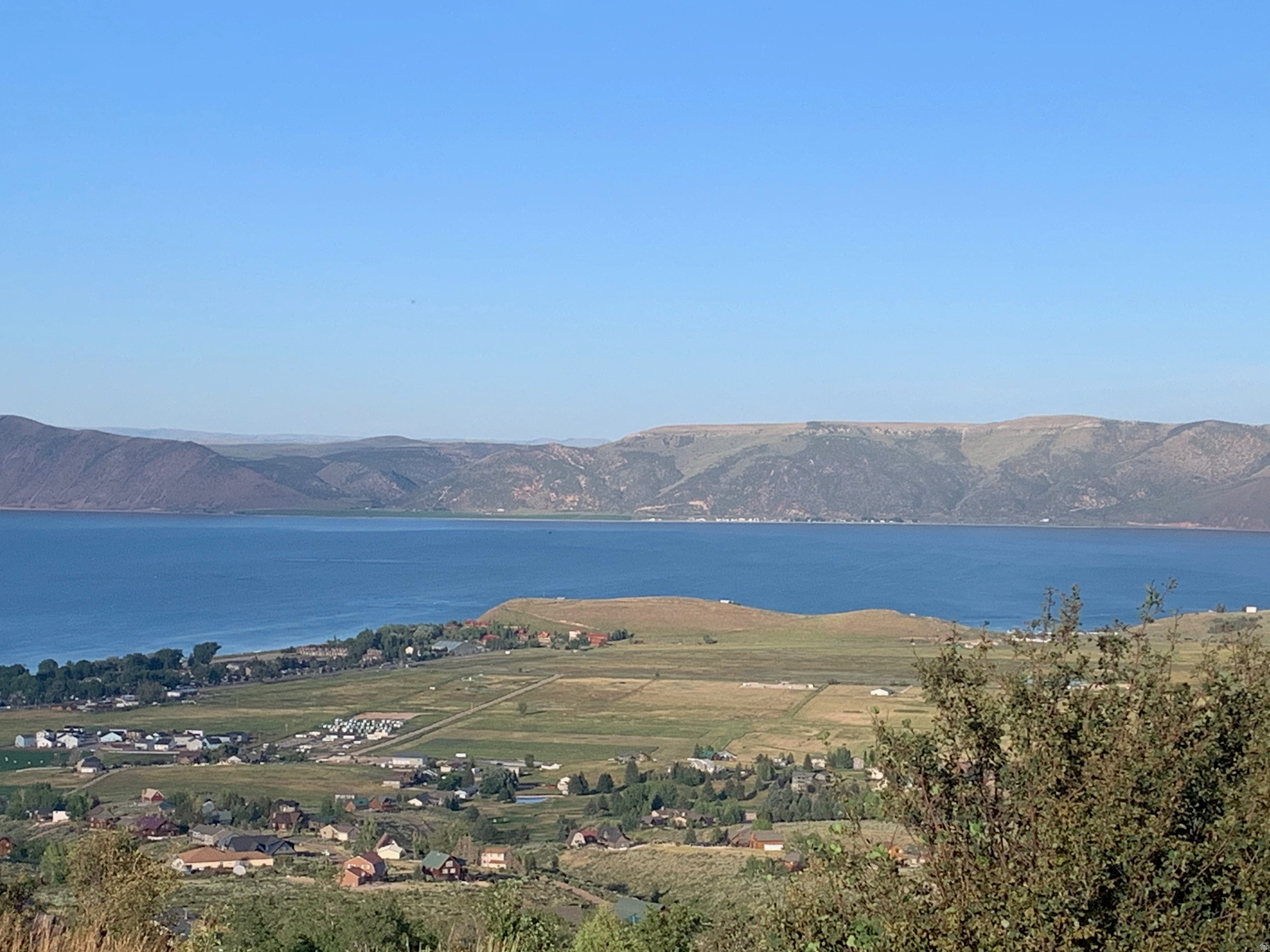 SWEETWATER SUB 1 - Land