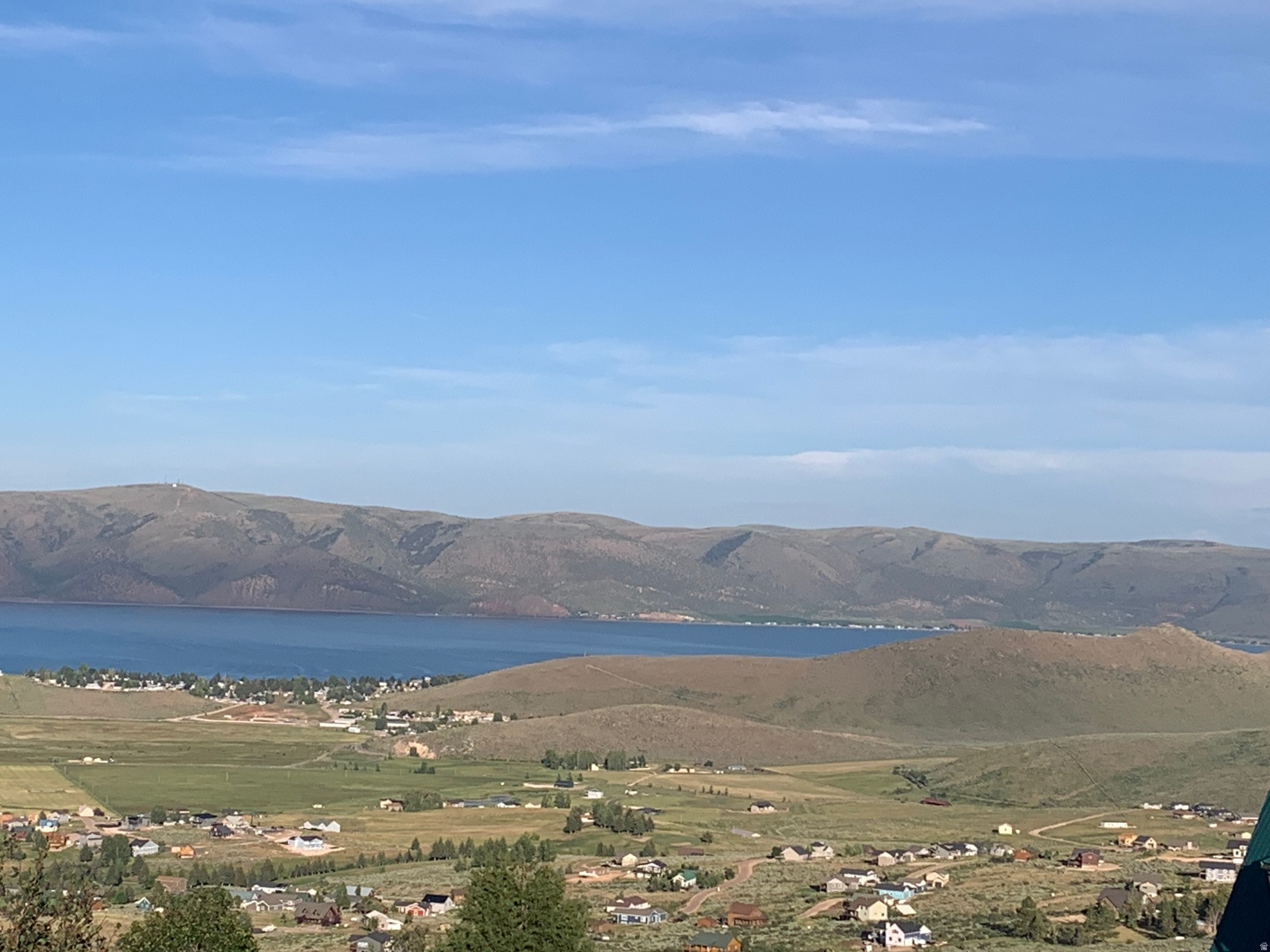 SWEETWATER SUB 1 - Land