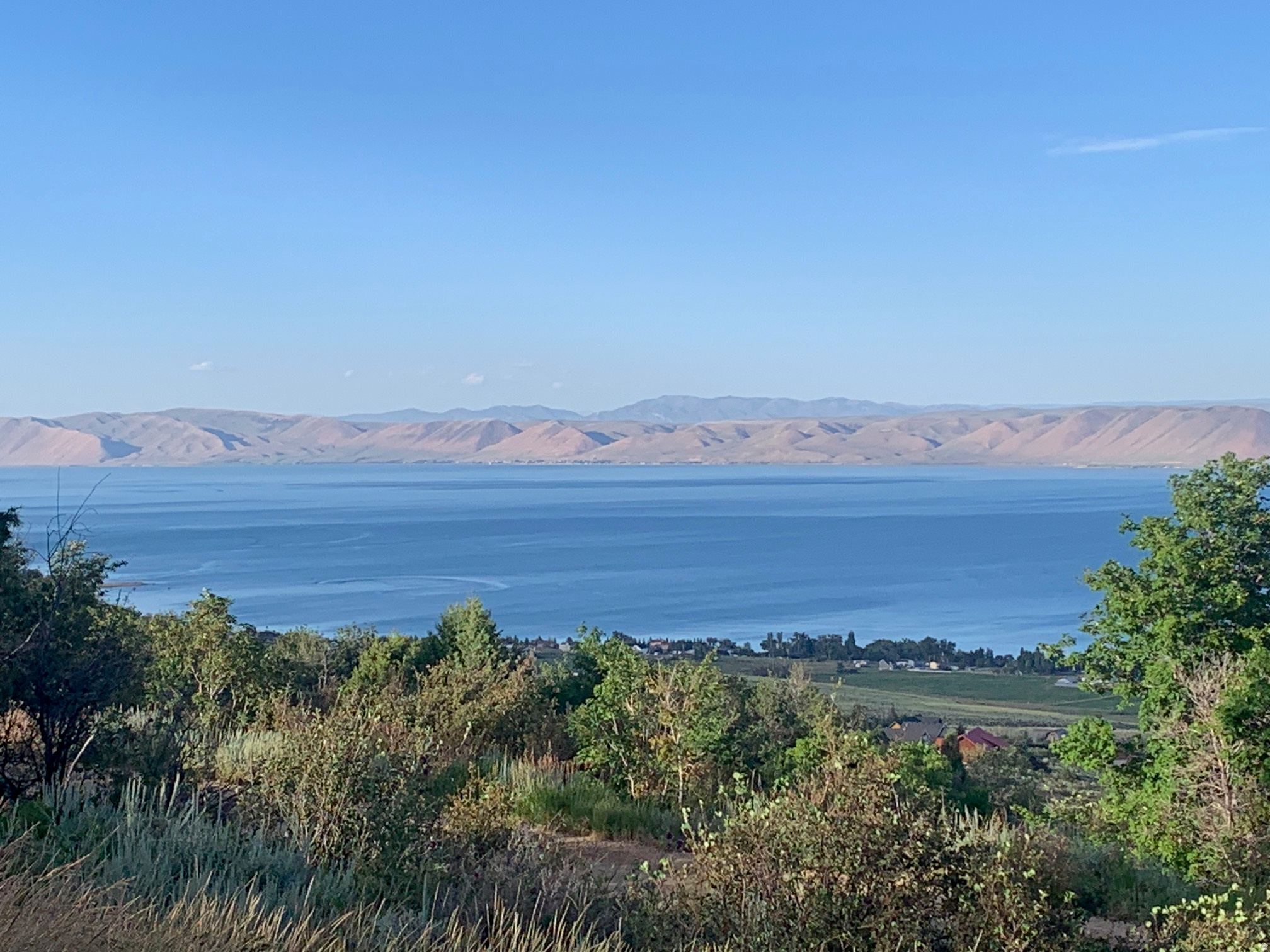 SWEETWATER SUB 1 - Land