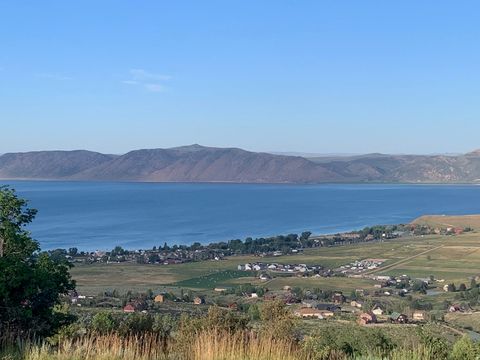 Tiny photo for 2691 S SWEETWATER PKWY #41, Garden City, UT 84028 (MLS # 2151706)