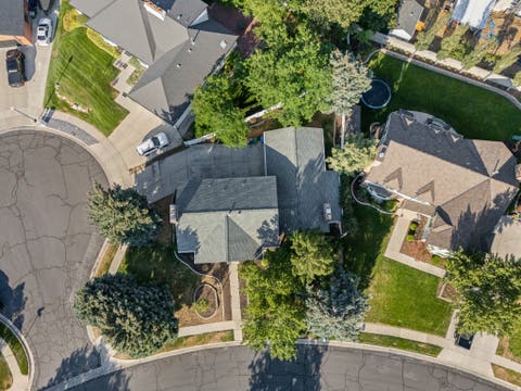 Tiny photo for 8441 S RUA BRANCO DR, Sandy, UT 84093 (MLS # 2176419)