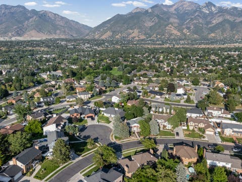 Tiny photo for 8441 S RUA BRANCO DR, Sandy, UT 84093 (MLS # 2176419)