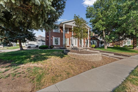 Tiny photo for 8441 S RUA BRANCO DR, Sandy, UT 84093 (MLS # 2176419)