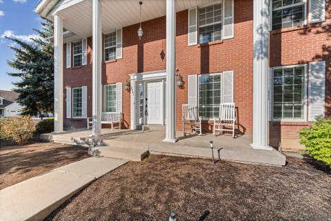 Tiny photo for 8441 S RUA BRANCO DR, Sandy, UT 84093 (MLS # 2176419)
