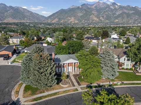 Tiny photo for 8441 S RUA BRANCO DR, Sandy, UT 84093 (MLS # 2176419)