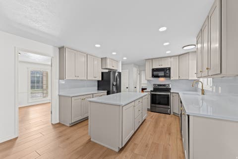Tiny photo for 8441 S RUA BRANCO DR, Sandy, UT 84093 (MLS # 2176419)